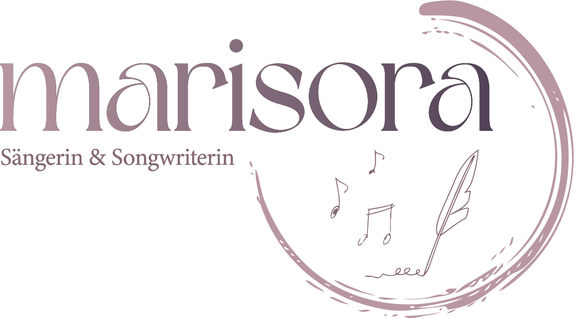 Marisora - Sängerin & Songwriterin